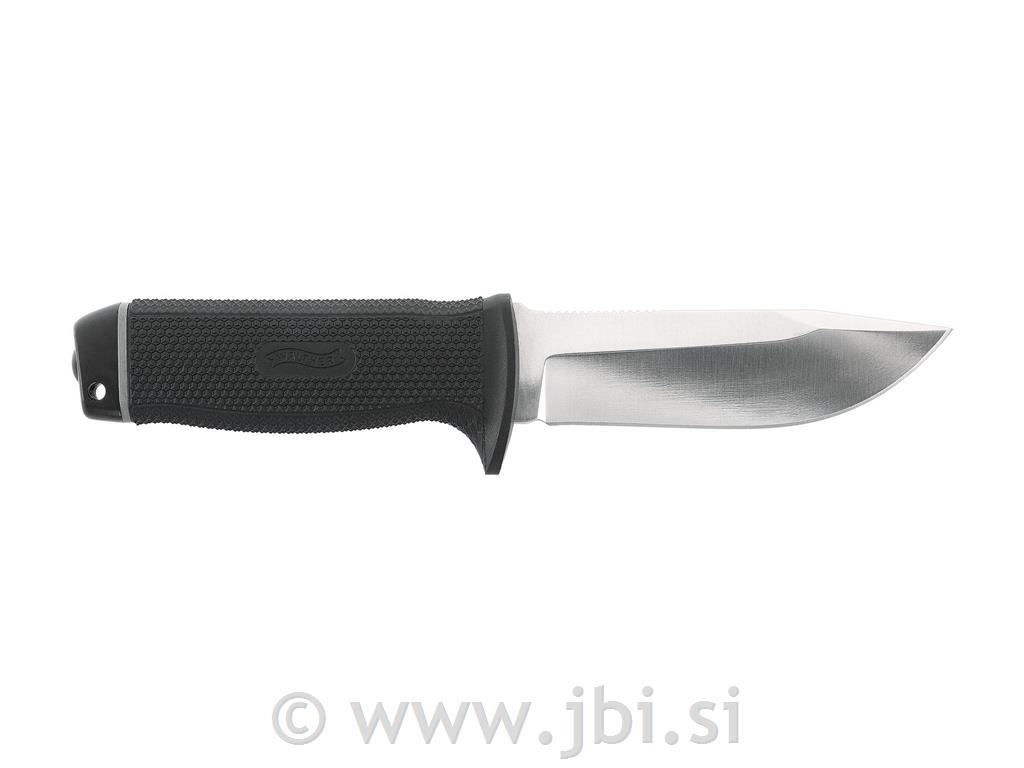 Nož Walther WB 110 Bowie 110
