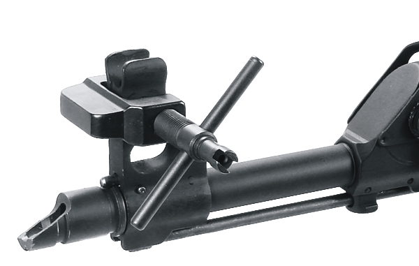 UTG Ergonomic AK/SKS Sight Tool