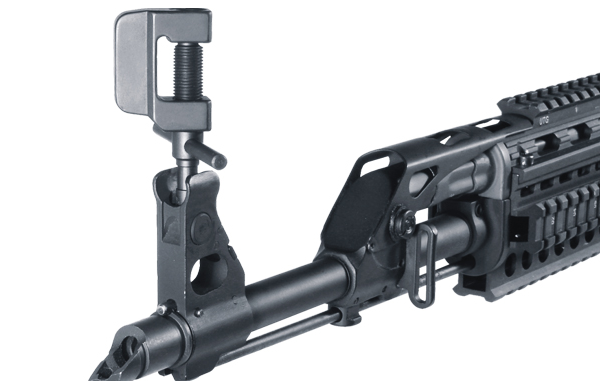 UTG Ergonomic AK/SKS Sight Tool