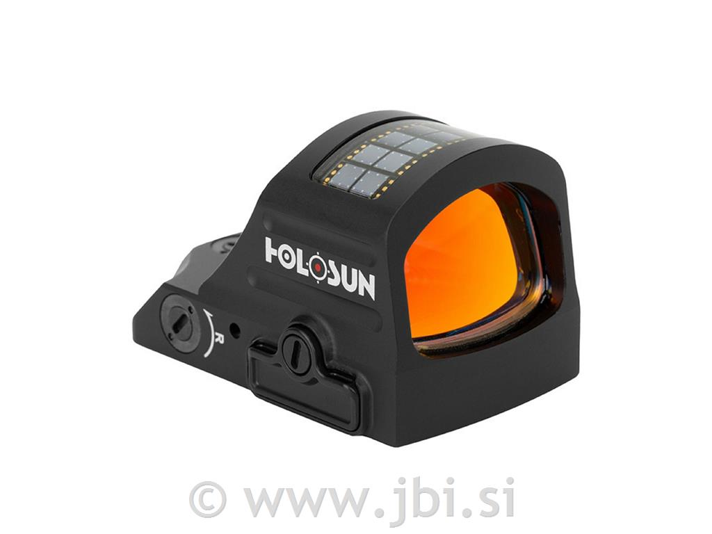 Reflex Holosun HS507C X2 2MOA