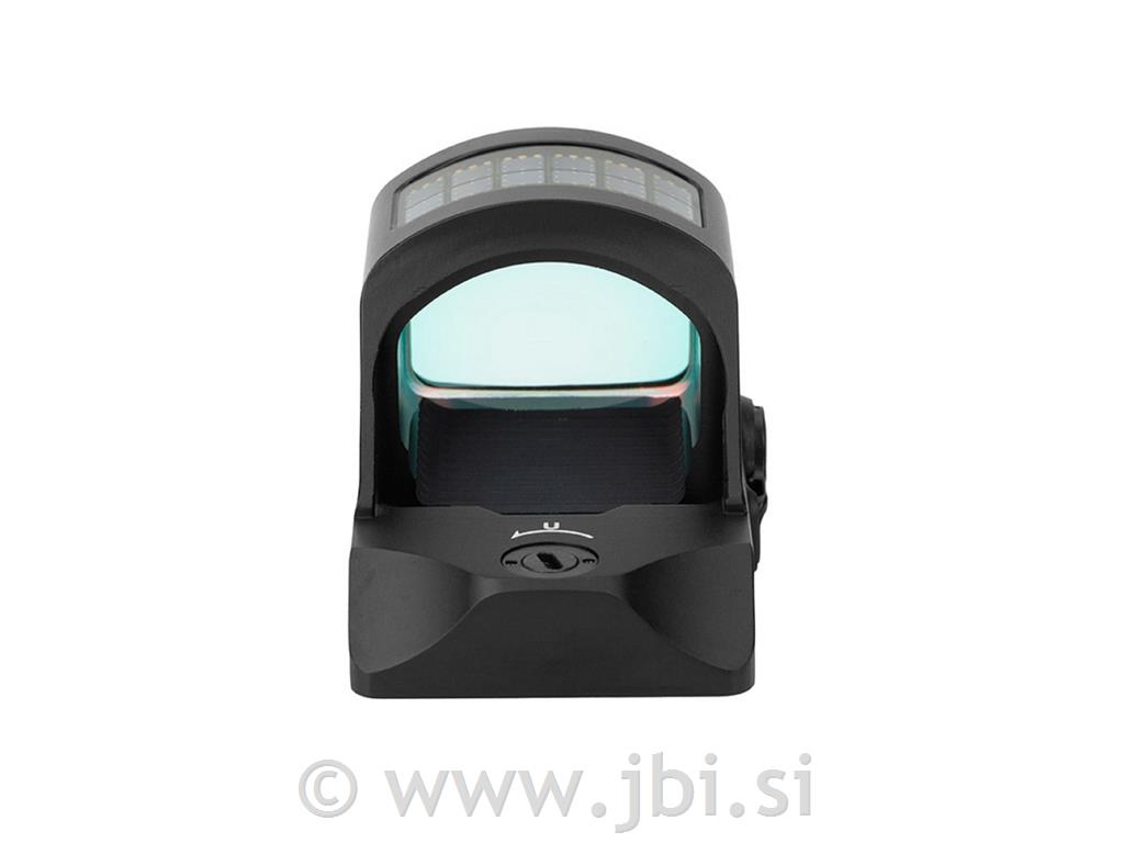 Reflex Holosun HS507C X2 2MOA