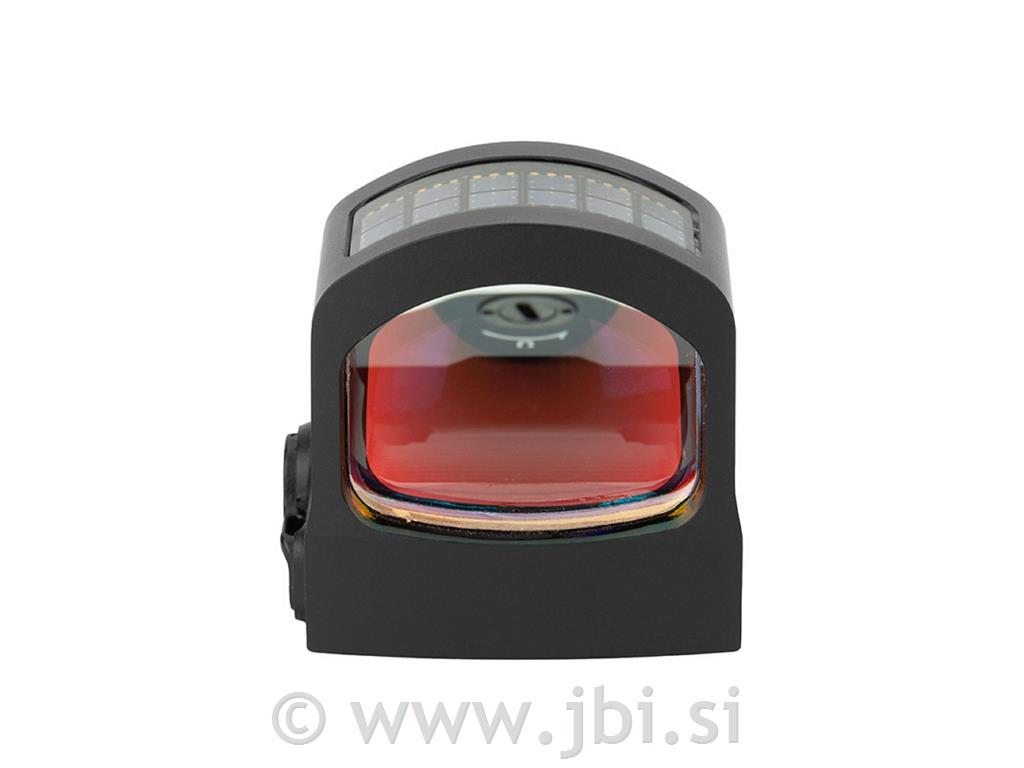 Reflex Holosun HS507C X2 2MOA
