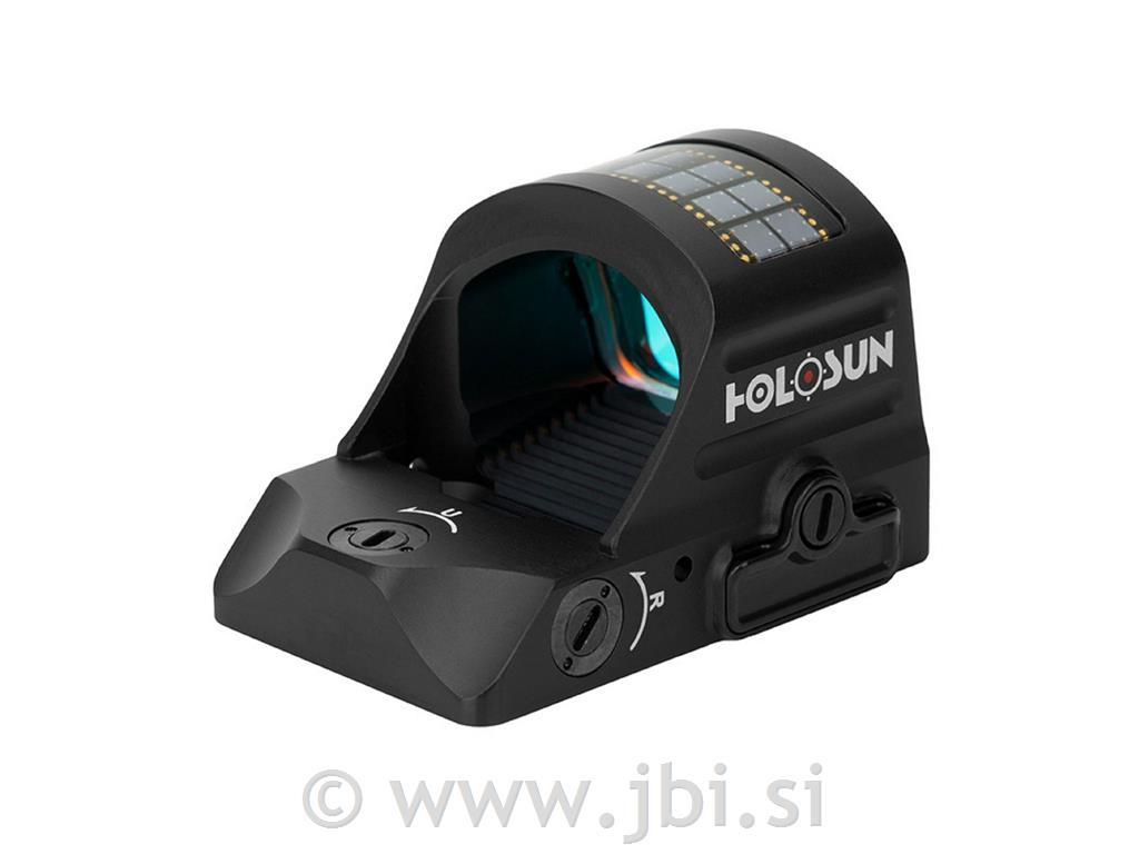 Reflex Holosun HS507C X2 2MOA