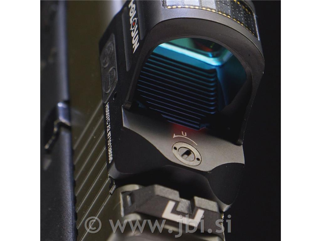 Reflex Holosun HS507C X2 2MOA