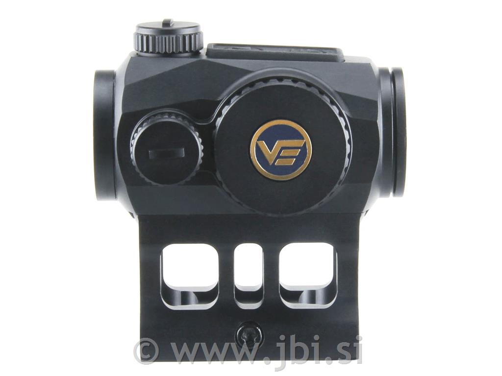 Scrapper 1x22 2MOA RD SCRD-45