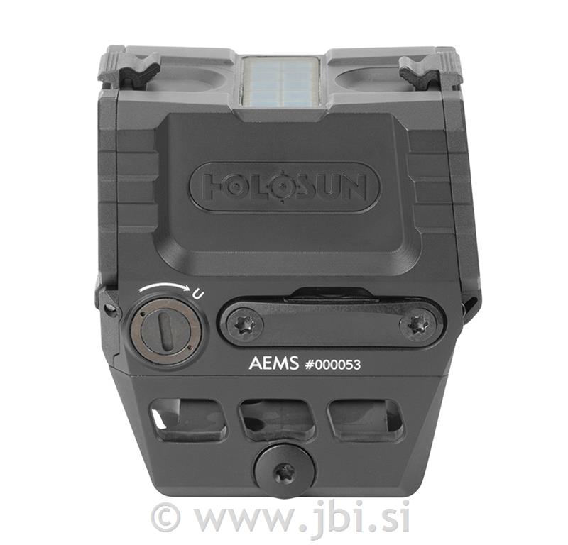 Holosun AEMS RD 211301