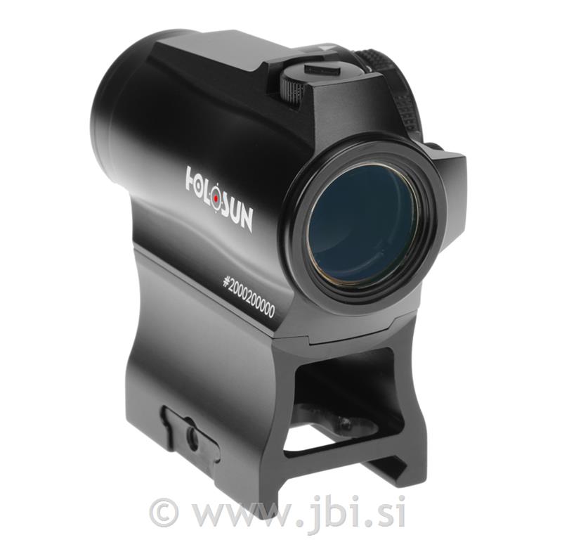 Compact Holosun HE503R-GD