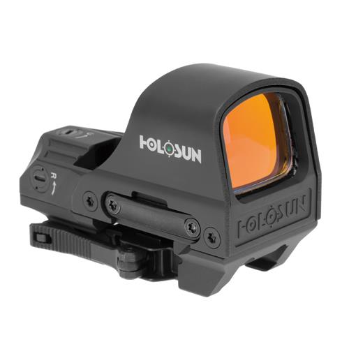 Open Reflex Holosun HE510C-GR