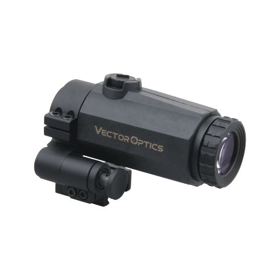 Maverick-III 3x22 Magnifier SCMF-31