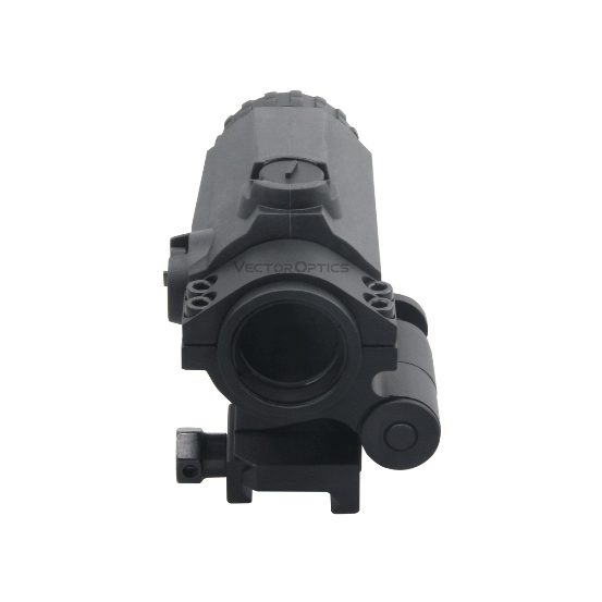 Maverick-III 3x22 Magnifier SCMF-31