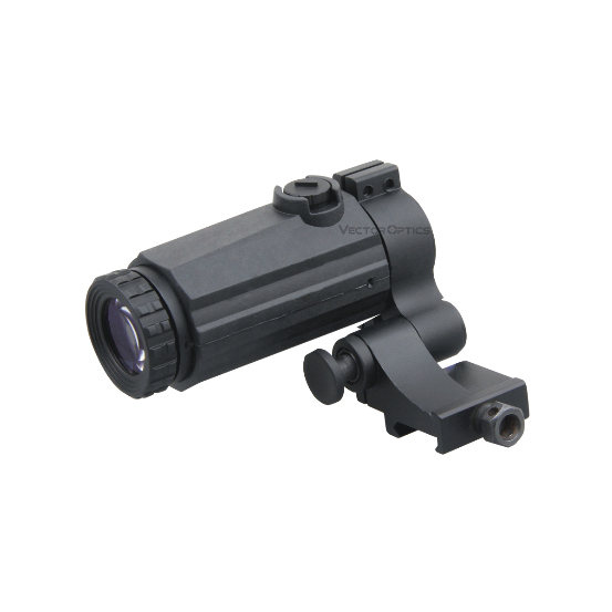 Maverick-III 3x22 Magnifier SCMF-31