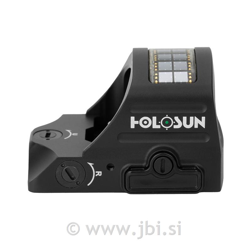 Holosun Miniature Reflex HE507C-GR X2
