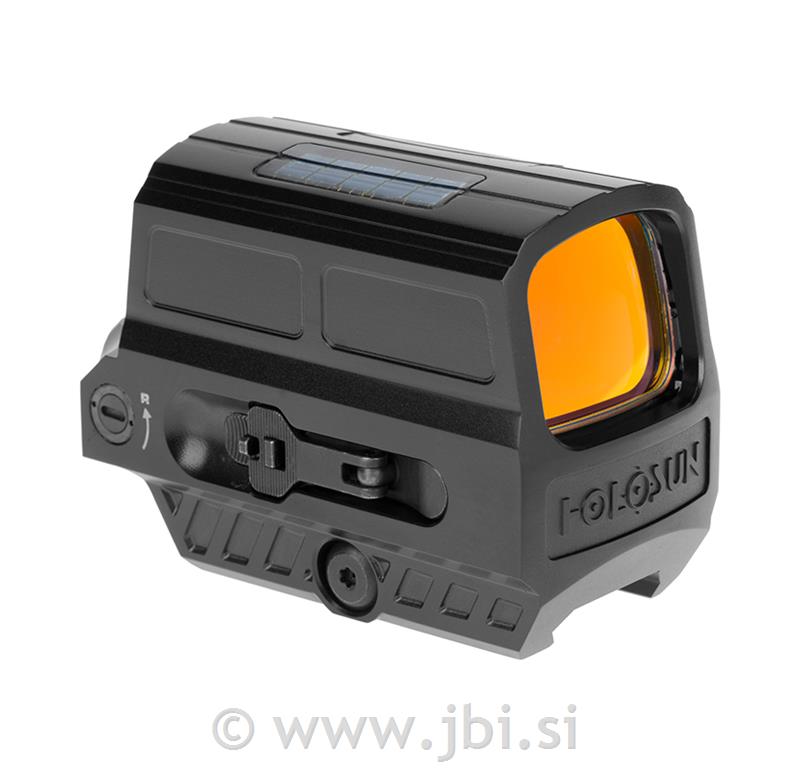 Holosun Enclosed Reflex HS512C