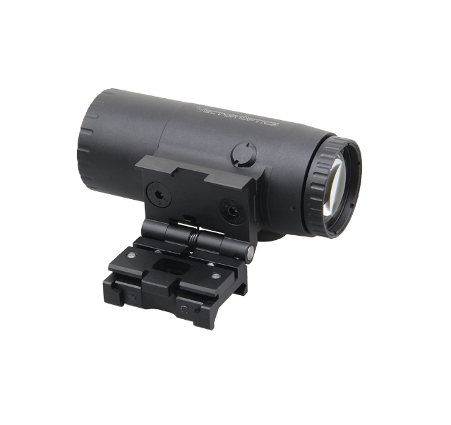 Paragon 5x30 Micro Magnifier SCMF-34