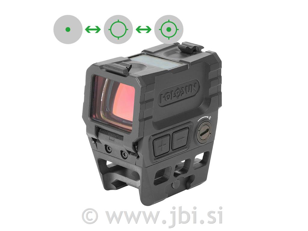 Holosun AEMS GR 221301