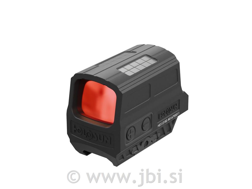 Holosun HE512T-RD