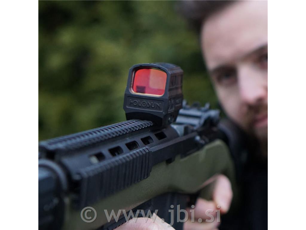 Holosun HE512T-RD