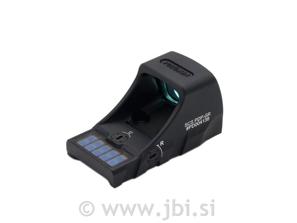 Holosun SCS-PDP-GR Walther