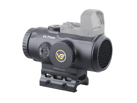 Paragon 4X24 Prism Scope SCPS-M04