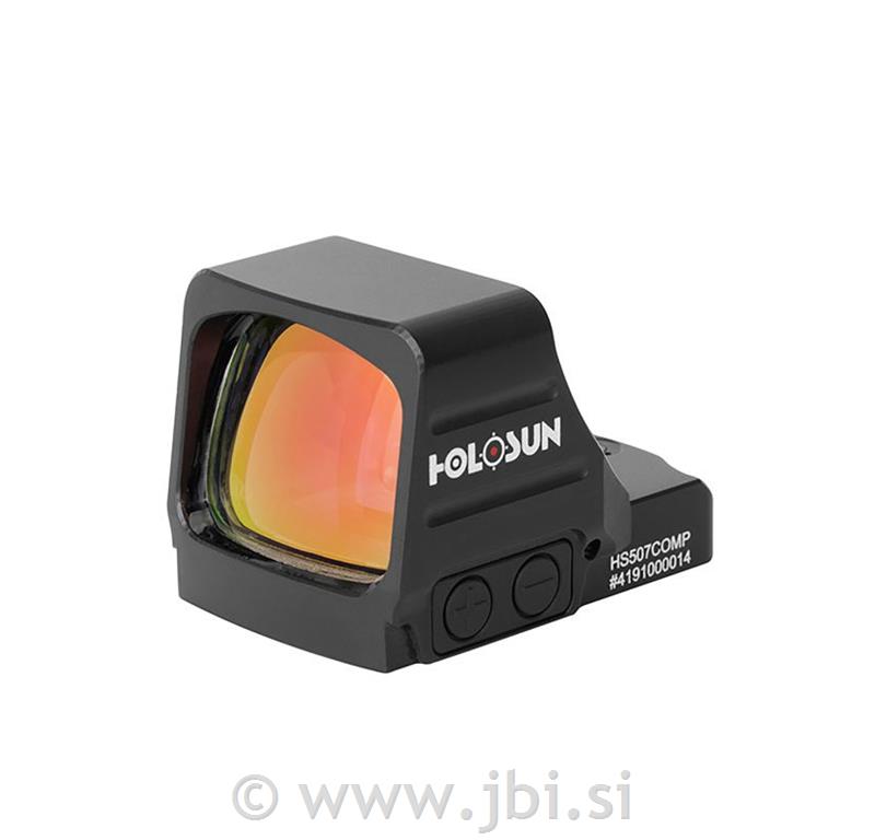 Holosun HS507COMP