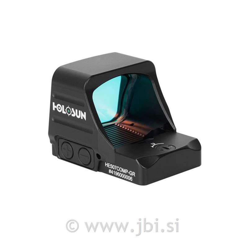Holosun HE507COMP-GR