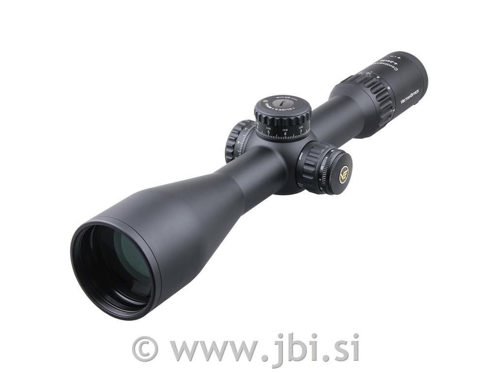 Continental 4-24x56 Tactical FFP SCFF-29