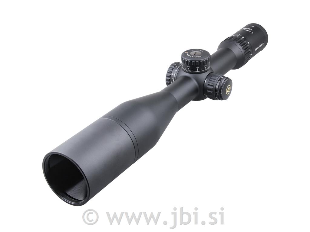 Continental 4-24x56 Tactical FFP SCFF-29