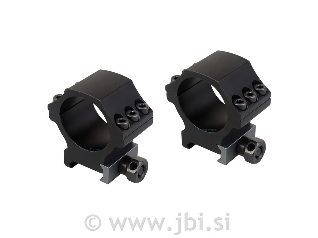 Aston 1-6x24 SFP SCOC-24
