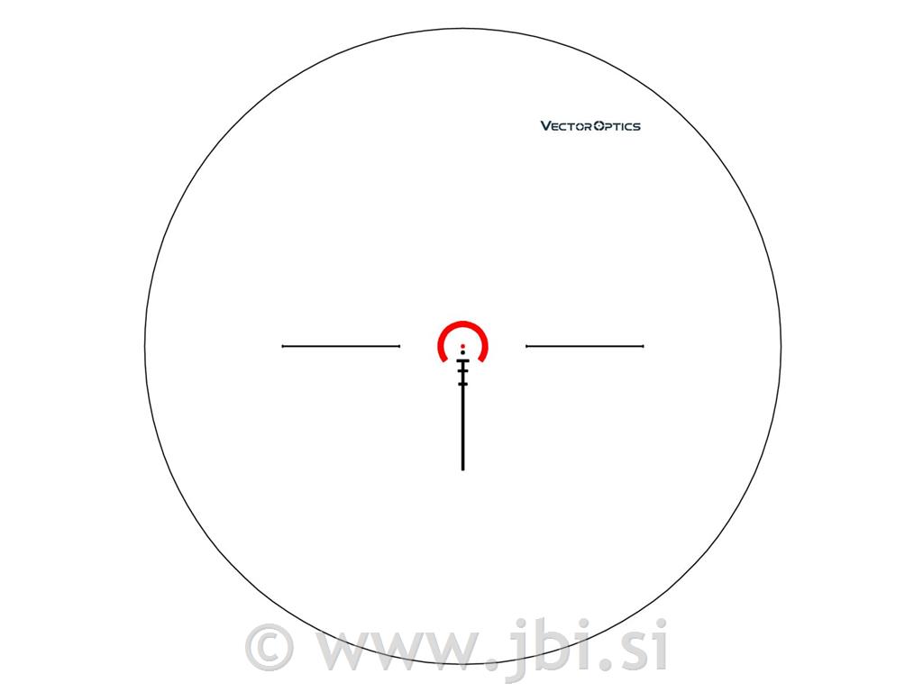 Aston 1-6x24 SFP SCOC-24