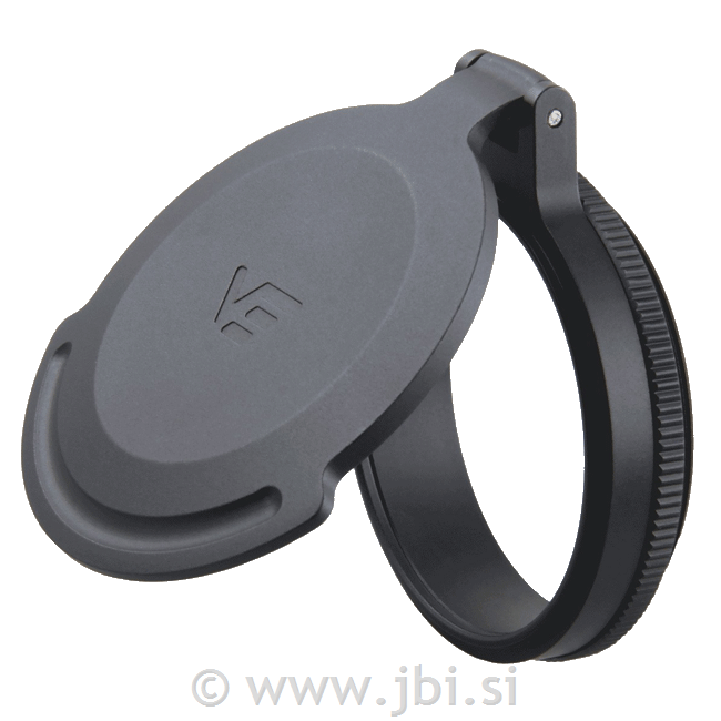 50 mm Metal Flip-up Cap SCFC-M50