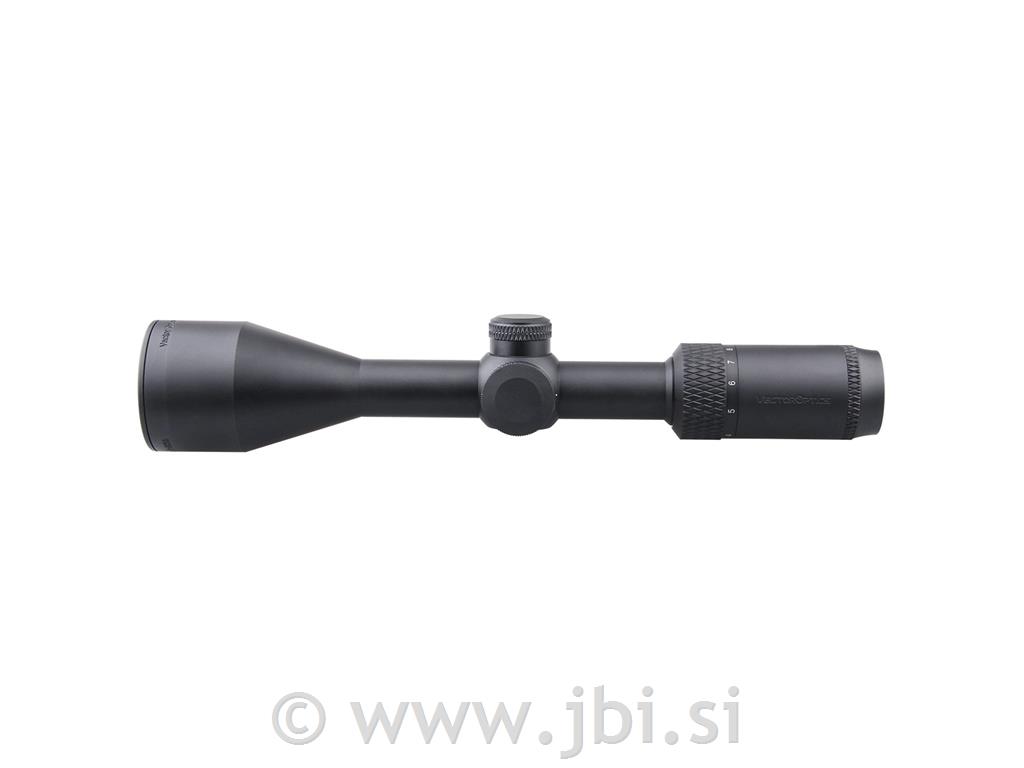 Matiz 3-9x50 1" SFP SCOM-28