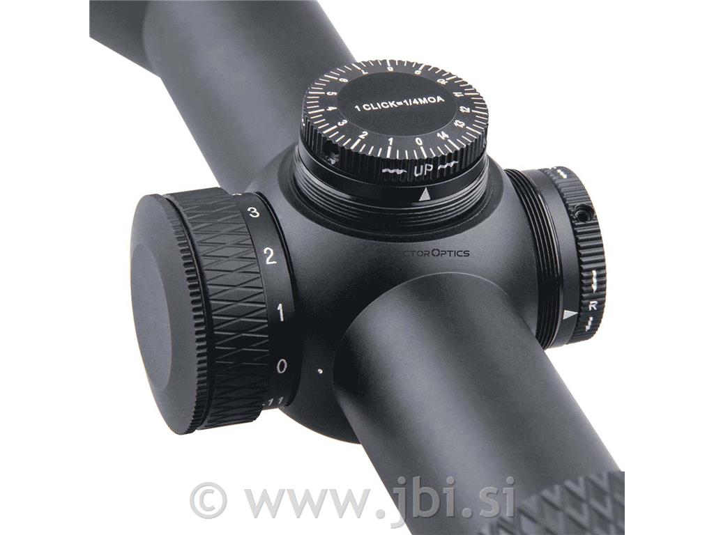 Matiz 3-9x50 1" SFP SCOM-28