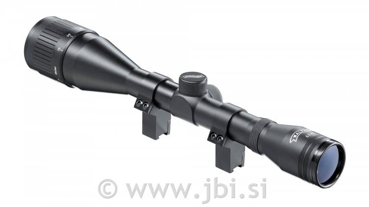 Daljnogled Walther ZF 6x42