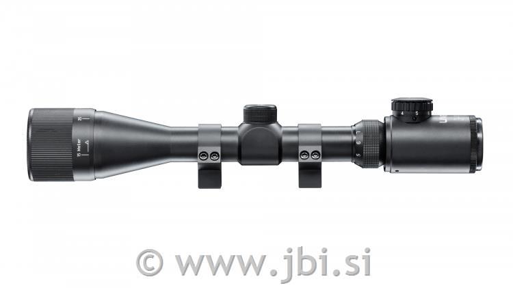 Daljnogled Umarex RS 3-9x40 FI