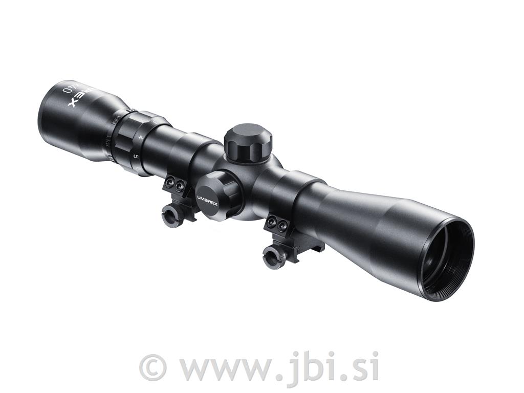 Daljnogled RS 3-9x40