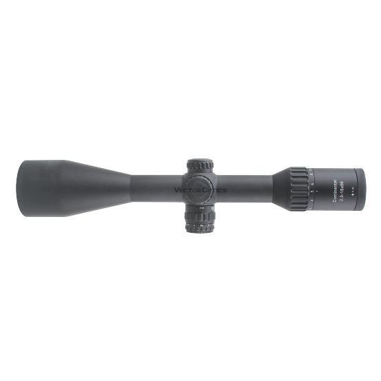Continental x6 2.5-15x56 G4 Hunting