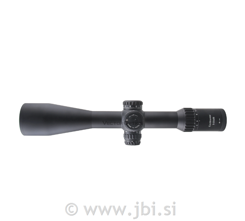 Continental x6 5-30x56 MBR FFP SCFF-41