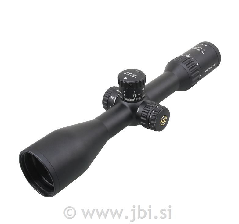 Continental X6 3-18x50 ARI Tactical