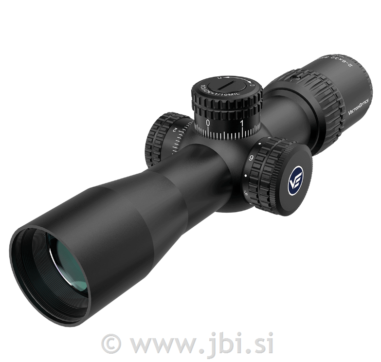 Veyron 2-8x32IR Compact Scope SCOC-43