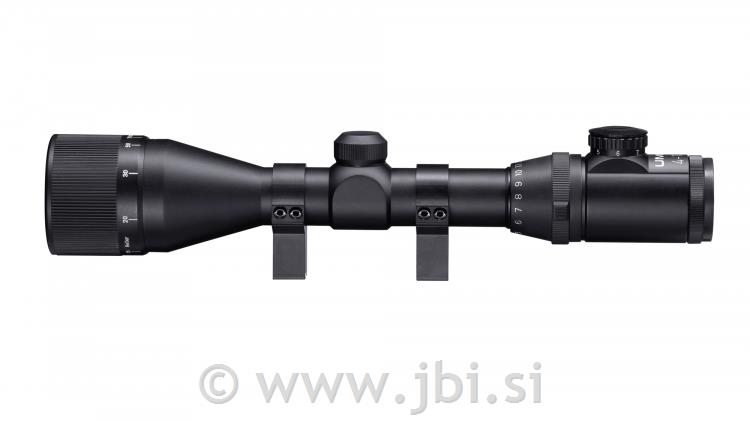Daljnogled RS 4-12 x 50 CI Mildot 11mm