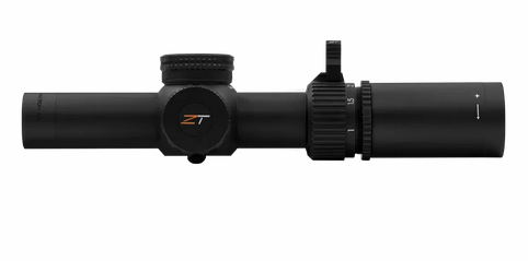 ZT VENGEANCE 1-6X24 SFP RAR