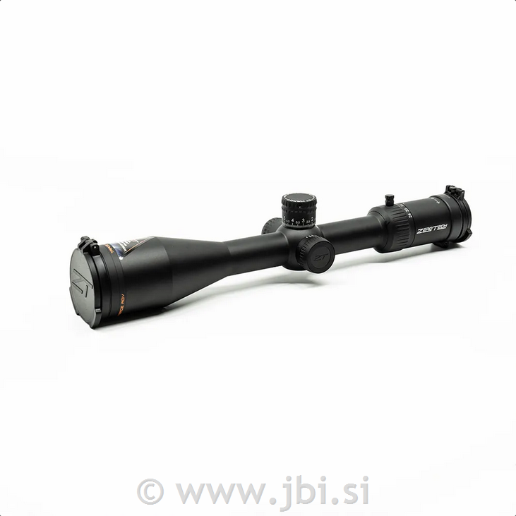 ZT TRACE ADV 4-24X50 FFP RMG