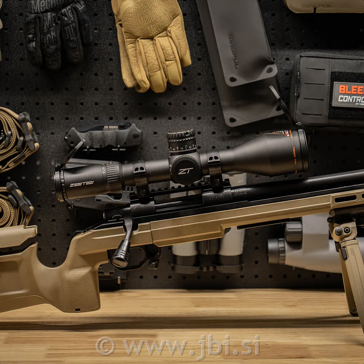 ZT TRACE ADVANCED 5-30X56 RMG2