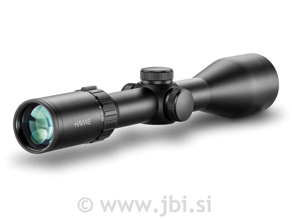 Hawke ZF Vantage 30 WA 2,5-10x50