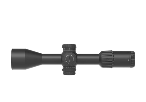 Tauron 3-18x50 GenII SCFF-64 Vector Optics