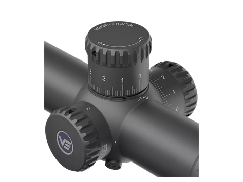 Minotaur 12-60x60 GenII SFP SCOL-37 Vector Optics