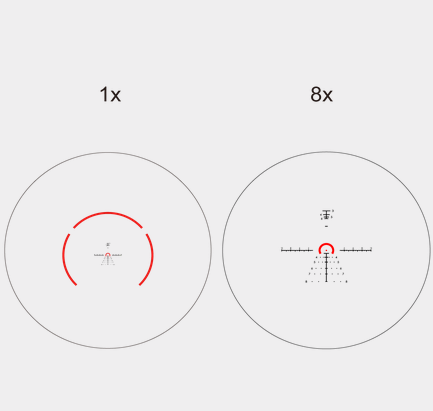 Constantine 1-8x24 RAR LPVO SCFF-60