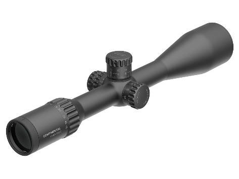 Continental x8 6-48x56 ED MOA SCOL-TE52