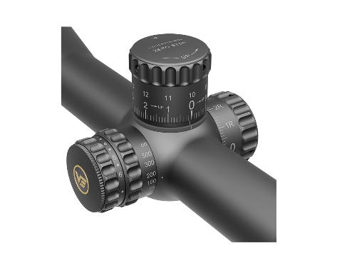 Continental x8 6-48x56 ED MOA SCOL-TE52