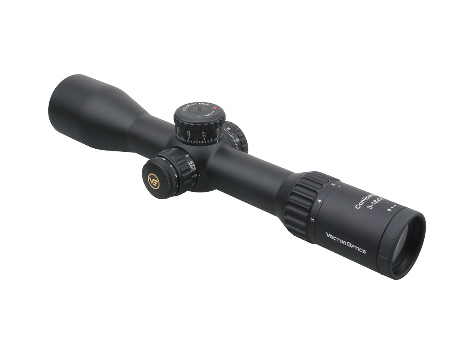 Continental x6 3-18x50 VCT FFP SCFF-28